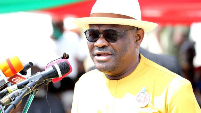 Wike Approves Demolition of 6000 Builings in 30 Abuja Districts