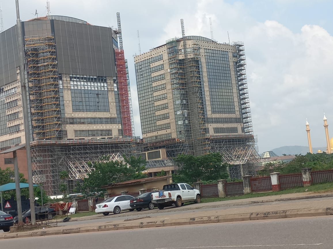 While Nigeria Refineries Rot Away, NNPCL Embarks on Multi Billion Naira Office Rehablitation in Abuja