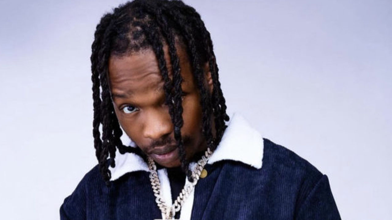 More Trouble for Naira Marley, Lagos Court Orders His Production on Internet Fraud Trial