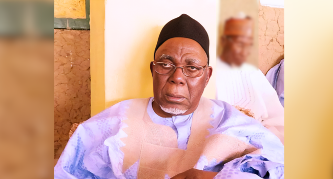 Adamu Fika’s Demise,a Great Loss to Nigeria, Reps Speaker Mourns Late Head of Service