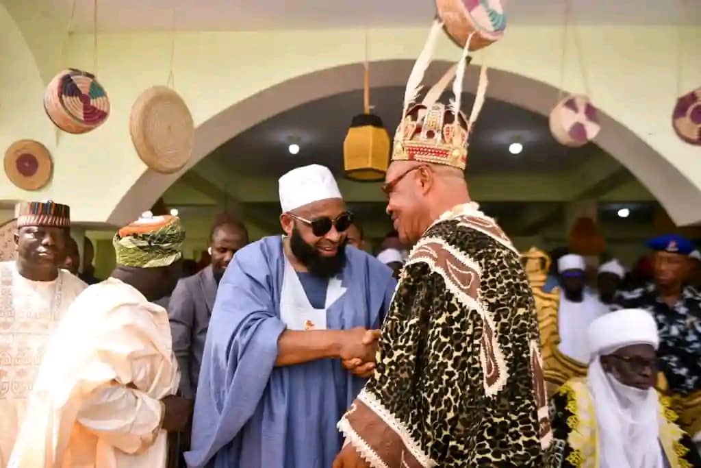 Igbo Community in Suleja Celebrates Emir Zazzau Suleja as He Clocks 30 on the Throne