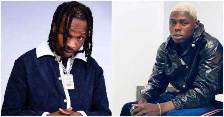 I Voluntarily Returned to Nigeria to Assist Police Investigation on Mohbad Death- Naira Marley