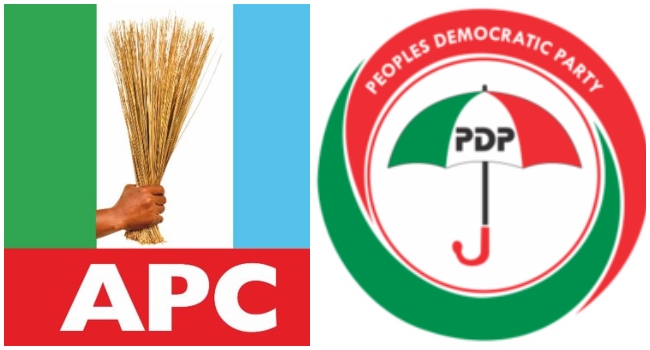 PDP Loses Again as Appeal Court Affirms Election of Benue Gov, Fr. Alia