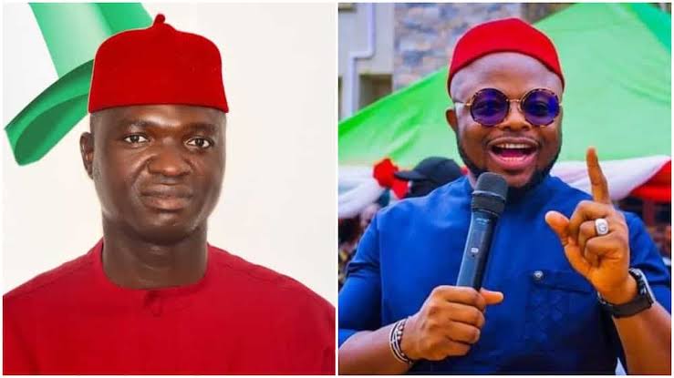 Gov Nwifuru VS Ifeanyi Odii: Appeal Court Fixes Friday for Judgement