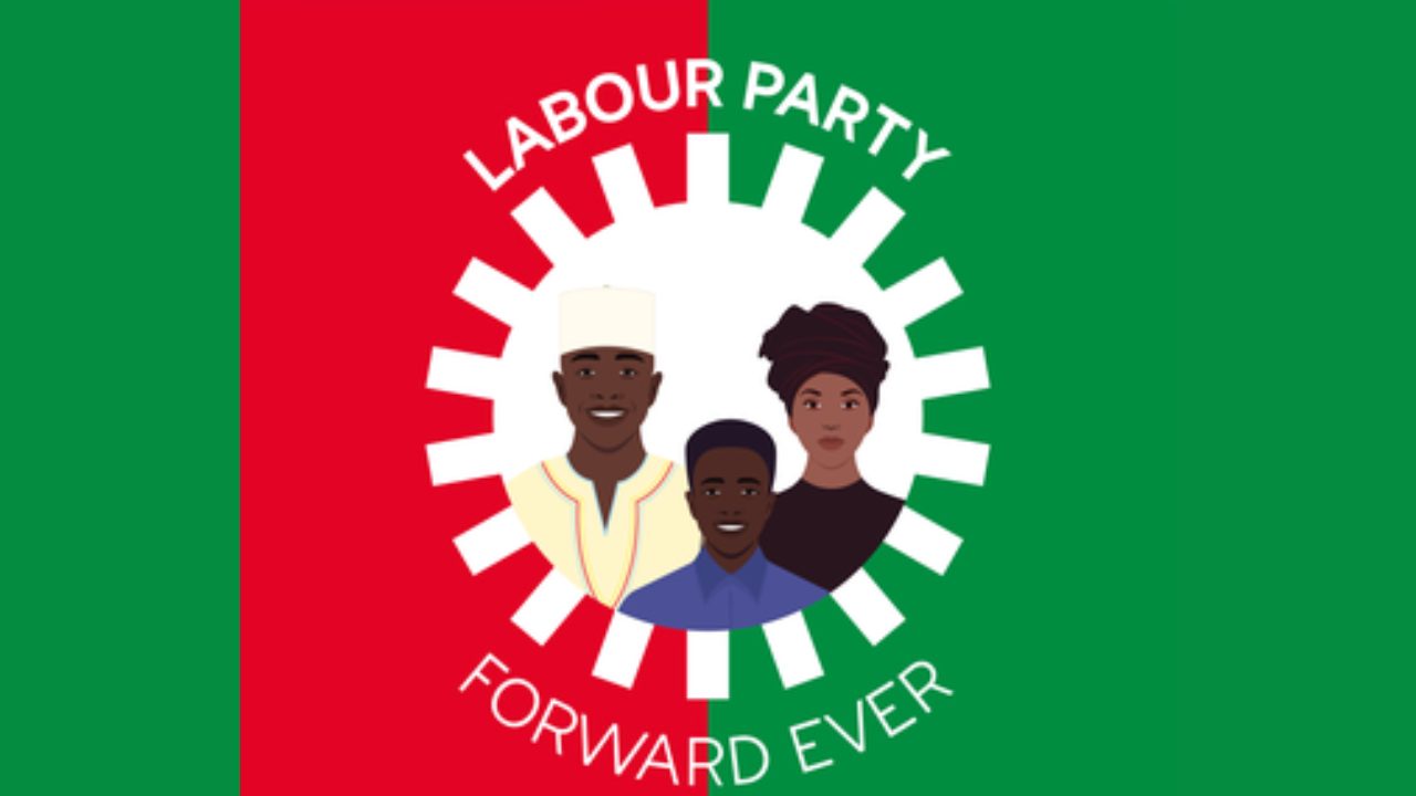Plateau State Labour Party Wins in Appeal Court