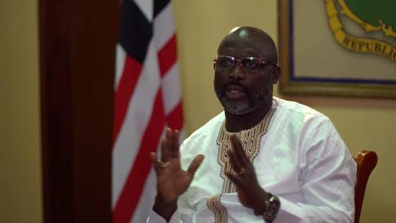 The Wishes of Liberians Must Be ‘Honoured, Obeyed’- President George Weah