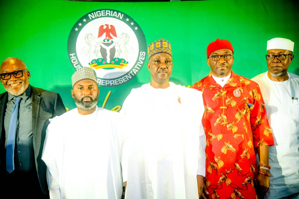 2024 Budget: HoR holds Townhall Meeting, Welcome Inputs from CSOs, Other stakeholders