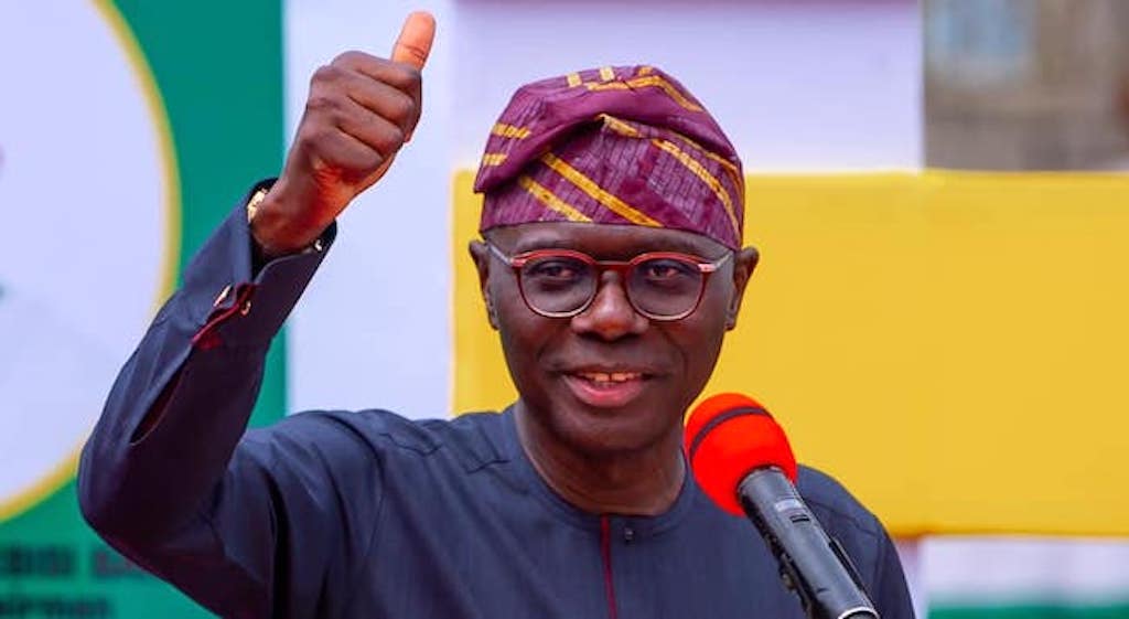 JUST IN: Supreme Court Affirms Sanwo-Olu as Lagos Governor