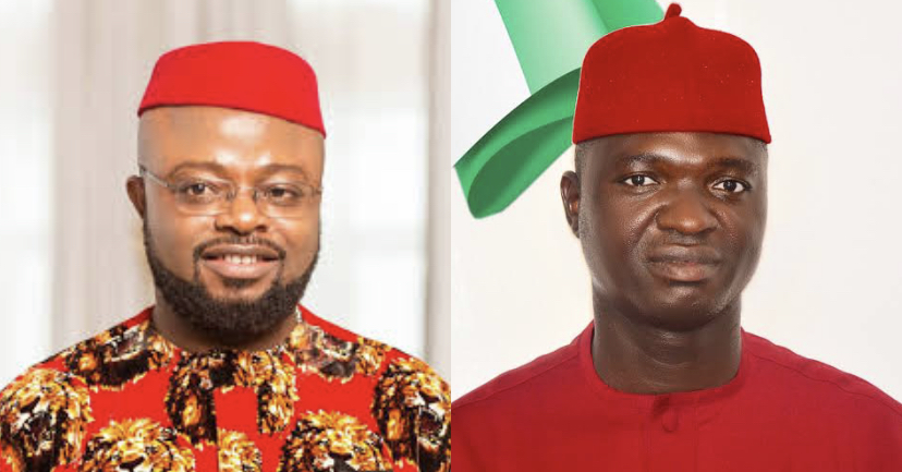 JUST IN: Supreme Court to Deliver Judgement on Odii VS Nwifuru Tomorrow