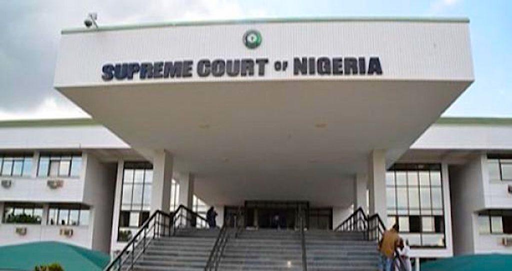 Supreme Court Affirms Election of Three Governors