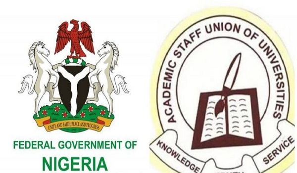 FG Begins Payment of Withheld 8Months Salary of ASUU Members