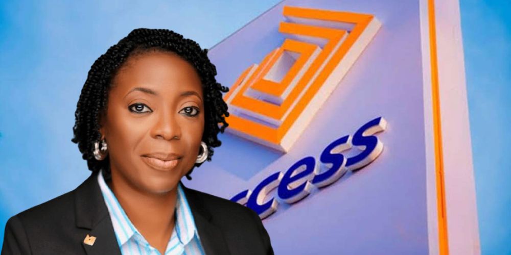 Bolaji Agbede Replaces Herbert Wigwe as Access Holdings Group CEO