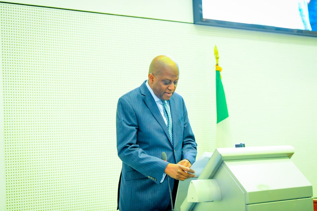 Nigerian Students Abroad, Medical Tourism Responsible for Falling Naira-CBN GOV, Cardoso