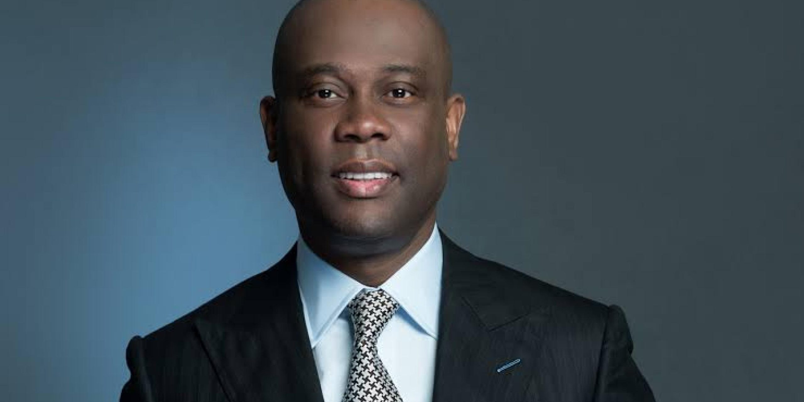 Access Bank CEO, Herbert Wigwe, Wife, Only Son Die in Helicopter Crash in USA