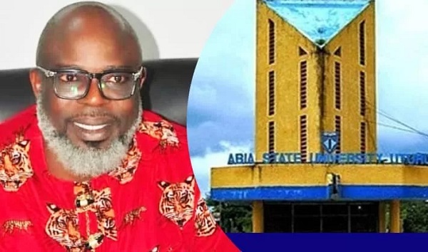 Kidnapped ABSU Dpty Vice Chancellor,  Released After 11Days