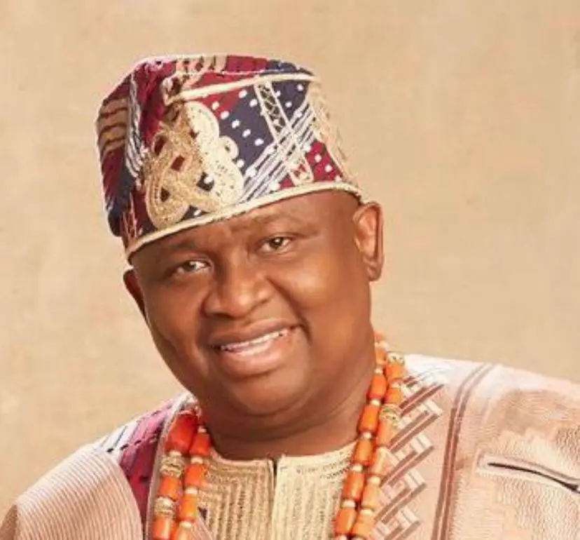 I’m NOT Personalising FG Projects in Ogun, I’ll Facilitate  More for My People- Senator Adeola