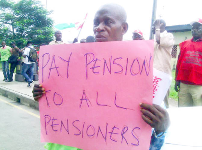 Abia Govt Begins Payment of Accumulated Pensions