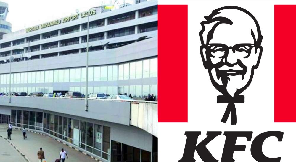FAAN Shuts KFC Outlet for Discriminating Against Wheelchair User in Lagos