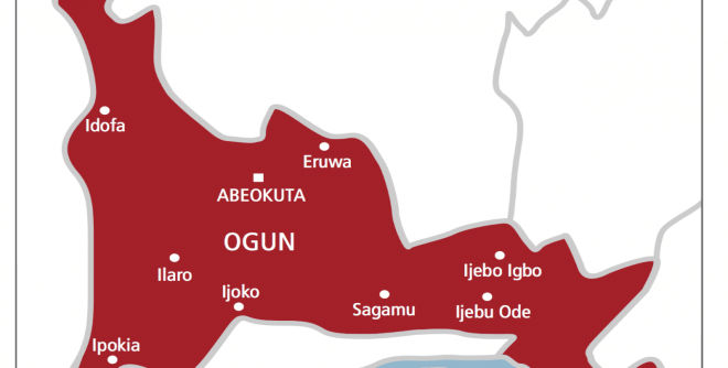 ‘I Used Hookup Site to Get Seven Girls’- Ogun Ritual Killer Tells Police