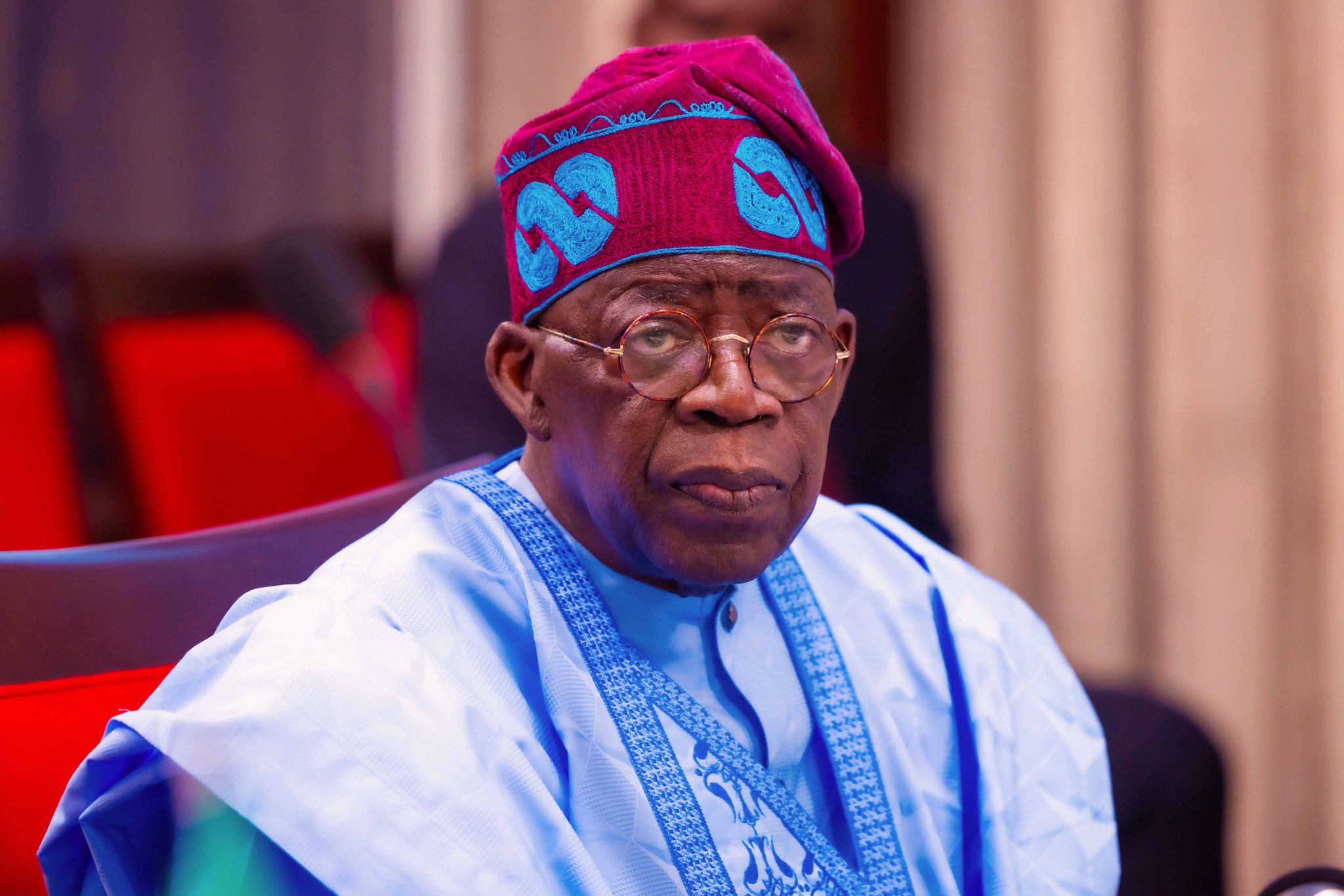Tinubu Cancels 72nd Birthday Celebrations in Honour of Slain Soldiers, Kidnapped Nigerians