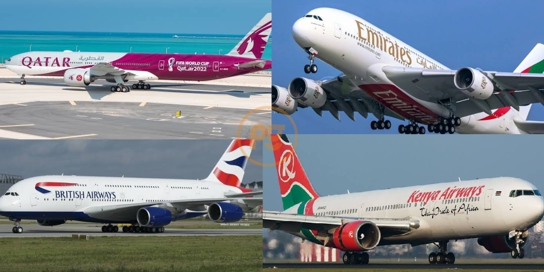 CBN Still Holding our $700million – Foreign Airlines