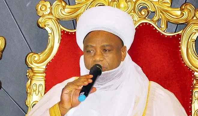JUST IN: Ramadan Fasting Begins on Monday as Sultan of Sokoko Announces Moon Sighting