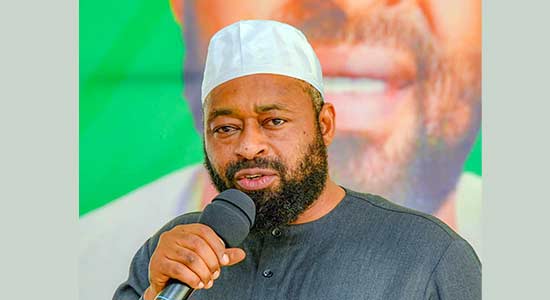 Again, Gov Bago Capitulates, Denies Banning Bulk Food Purchase in Niger State