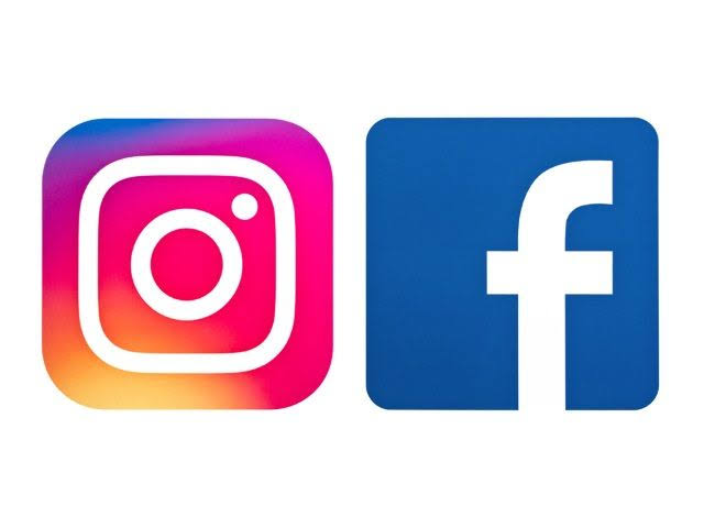 DEVELOPING STORY: Facebook,  Instagram Shutdown