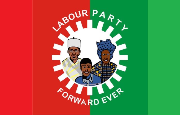 Developing Story: Abure Re-elected Labour Party Nat’l Chairman