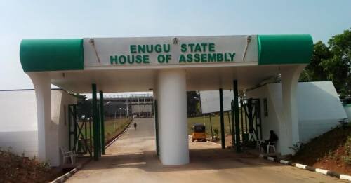 Labour Party Lawmakers in Enugu Defect to PDP