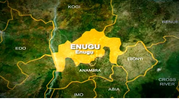 Developing Story: Again, Fulani Armed Herdsmen Attack Enugu Community, Kill Villagers