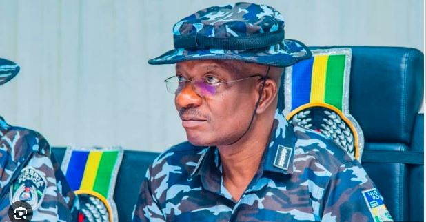IGP Egbedokun Wants NSCDC, FRSC Merged with Police, Says Nigeria Not Ripe for State Police