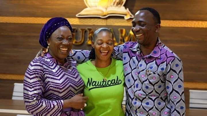 Abuja Pastor,Paul Enenche Delegates PA to Apologise to Disgraced Church Member