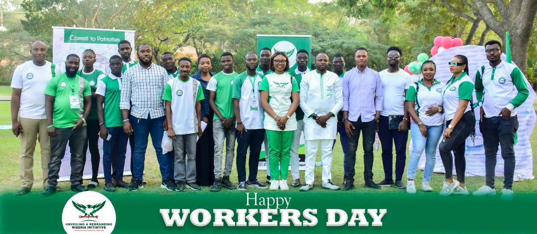 Celebrating Nigerian Workers: A Call To Patriotism    
