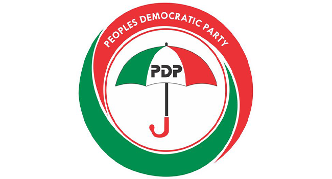PDP: Gale of Resignation Continues in Abia, Ex Speaker, Dpty Chief of Staff, Dpty Gov Candidate Resign