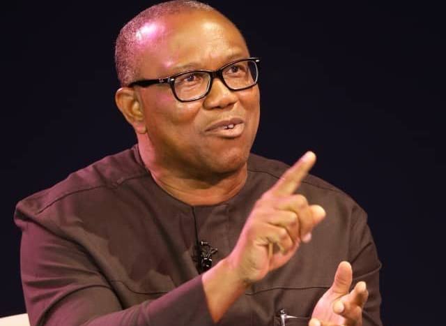 I Cannot Descend Low with Umahi, ‘ll Continue Advocating for Frugal Use of Our Resources -Peter Obi