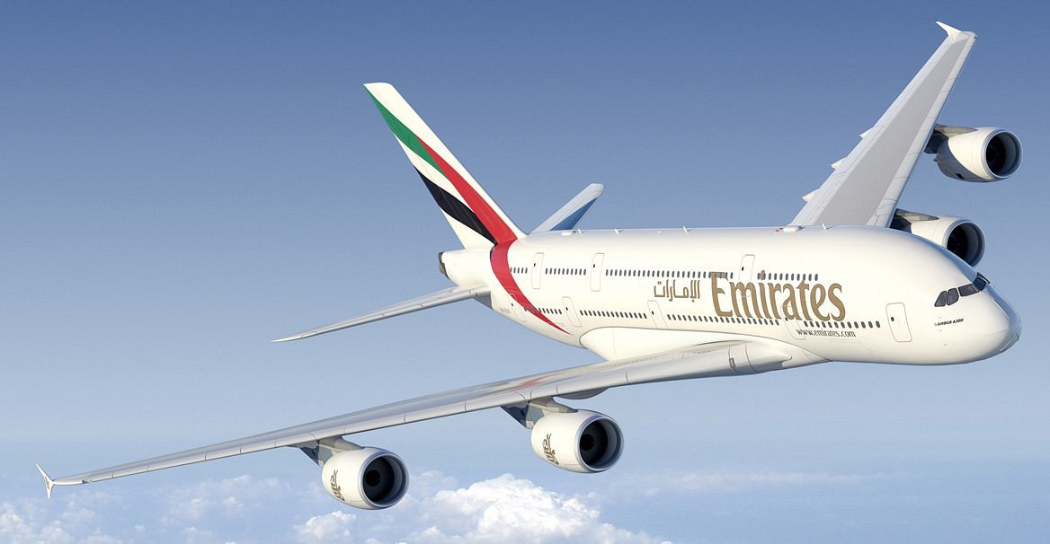 JUST IN: Emirates To Resume Flight Operations in Nigeria October 1