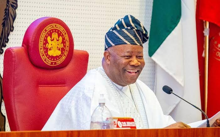 World Press Freedom Day:Akpabio Wants Media Prioritize Climate Change Issues