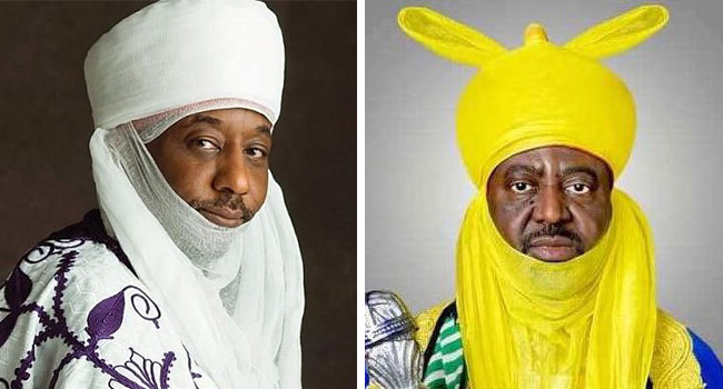 Kano Emirate Tussle: Tension In Kano Over Who to Lead Jumat Prayers