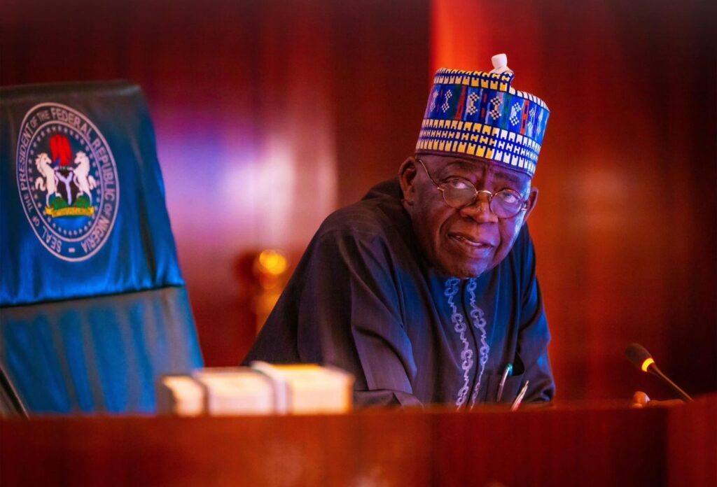 President Tinubu Remains Fully Engaged in Governance While Abroad ...
